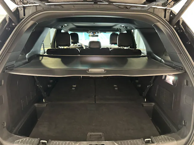 Ford Explorer 3.0 V6 Plug-in Hybrid ST-Line