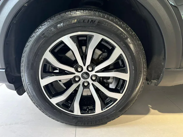 Ford Explorer 3.0 V6 Plug-in Hybrid ST-Line