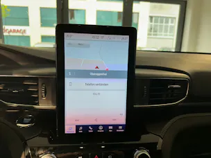 Ford Explorer 3.0 V6 Plug-in Hybrid ST-Line