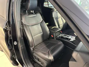 Ford Explorer 3.0 V6 Plug-in Hybrid ST-Line