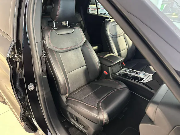 Ford Explorer 3.0 V6 Plug-in Hybrid ST-Line