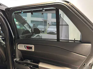Ford Explorer 3.0 V6 Plug-in Hybrid ST-Line