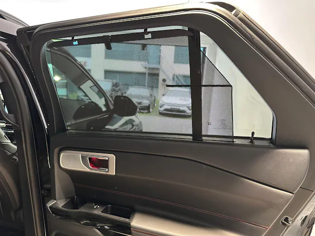 Ford Explorer 3.0 V6 Plug-in Hybrid ST-Line