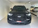 Ford Explorer 3.0 V6 Plug-in Hybrid ST-Line