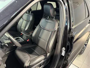 Ford Explorer 3.0 V6 Plug-in Hybrid ST-Line