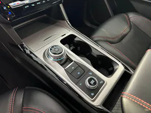 Ford Explorer 3.0 V6 Plug-in Hybrid ST-Line