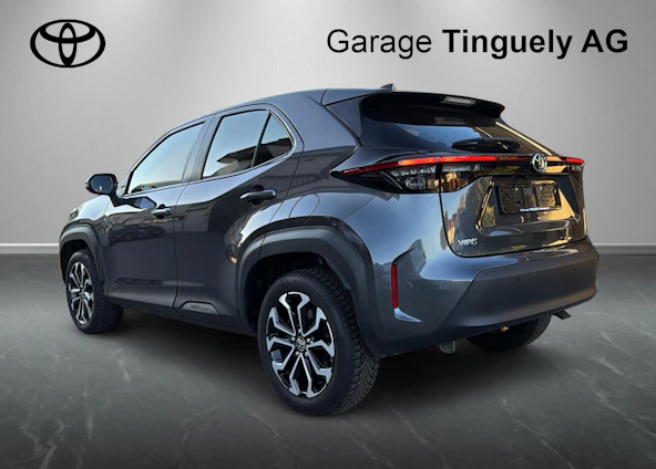 immagine del veicolo 10 immagine del veicolo 10