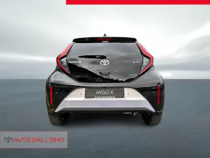 Toyota Aygo X 1.5 VVT-i HSD Trend