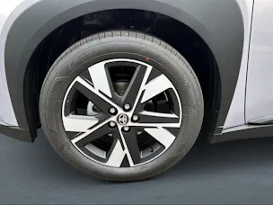 Toyota Aygo X 1.5 VVT-i HSD Trend