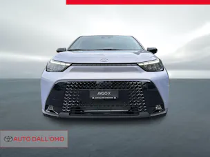 Toyota Aygo X 1.5 VVT-i HSD Trend