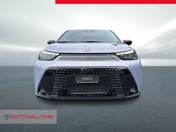 Fahrzeugbild 1 Fahrzeugbild 1