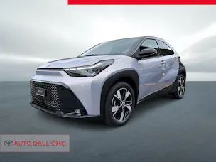 Toyota Aygo X 1.5 VVT-i HSD Trend