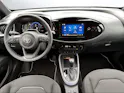Toyota Aygo X 1.5 VVT-i HSD Trend