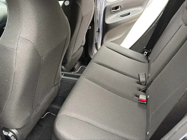 Toyota Aygo X 1.5 VVT-i HSD Trend