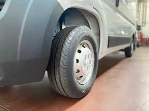 Citroën Kaw. 35+ L3H2 2.2 BlueHDi 140 S/S