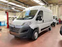 Citroën Kaw. 35+ L3H2 2.2 BlueHDi 140 S/S