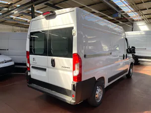 Citroën Kaw. 35+ L3H2 2.2 BlueHDi 140 S/S