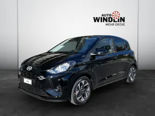 Hyundai i10 1.2 Amplia