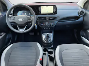 Hyundai i10 1.2 Amplia