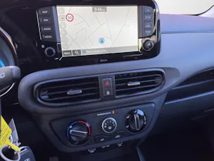 Hyundai i10 1.2 Amplia