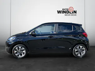 Hyundai i10 1.2 Amplia