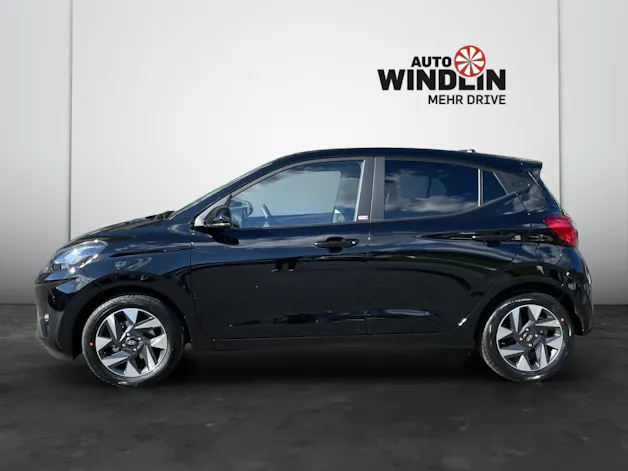 Hyundai i10 1.2 Amplia