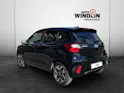 Hyundai i10 1.2 Amplia
