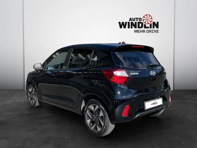 Hyundai i10 1.2 Amplia