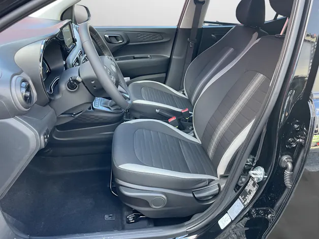 Hyundai i10 1.2 Amplia