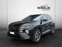 Hyundai Tucson 1.6 T-GDi HEV N-Line LUX.pack 4WD MY26