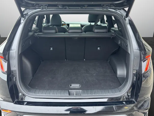 Hyundai Tucson 1.6 T-GDi HEV N-Line LUX.pack 4WD MY26