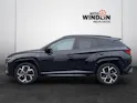 Hyundai Tucson 1.6 T-GDi HEV N-Line LUX.pack 4WD MY26