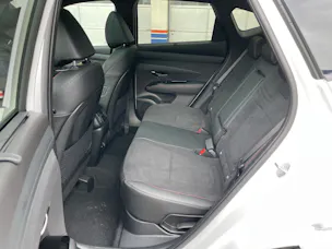 Hyundai Tucson 1.6 T-GDi HEV N-Line LUX.pack 4WD MY26
