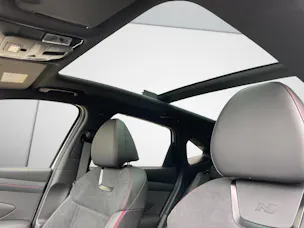 Hyundai Tucson 1.6 T-GDi HEV N-Line LUX.pack 4WD MY26
