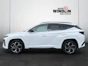 Hyundai Tucson 1.6 T-GDi HEV N-Line LUX.pack 4WD MY26