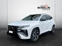 Hyundai Tucson 1.6 T-GDi HEV N-Line LUX.pack 4WD MY26