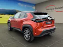 Toyota Yaris Cross 1.5 VVT-i HSD GR Sport
