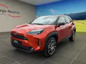 Toyota Yaris Cross 1.5 VVT-i HSD GR Sport