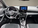Toyota Yaris Cross 1.5 VVT-i HSD GR Sport