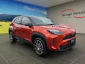 Toyota Yaris Cross 1.5 VVT-i HSD GR Sport