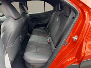 Toyota Yaris Cross 1.5 VVT-i HSD GR Sport