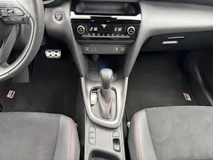 Toyota Yaris Cross 1.5 VVT-i HSD GR Sport