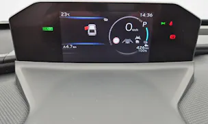 Subaru Uncharted eV Luxury AWD