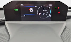 Fahrzeugbild SUBARU Uncharted eV Luxury AWD