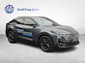 Subaru Uncharted eV Luxury AWD