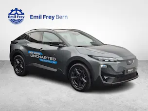 Subaru Uncharted eV Luxury AWD