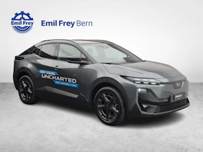 Fahrzeugbild SUBARU Uncharted eV Luxury AWD
