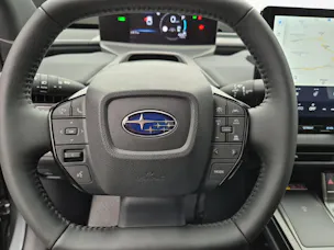 Subaru Uncharted eV Luxury AWD