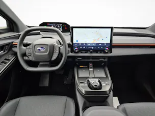 Subaru Uncharted eV Luxury AWD