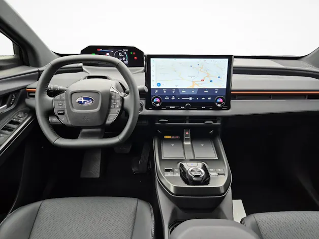 Subaru Uncharted eV Luxury AWD